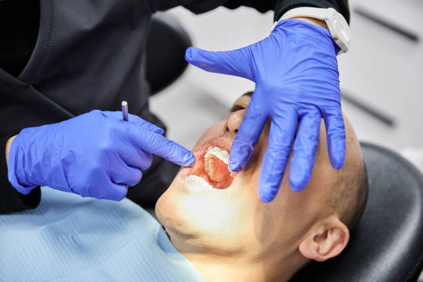 Best Emergency Broken Tooth Repair in West Lake Hills, TX