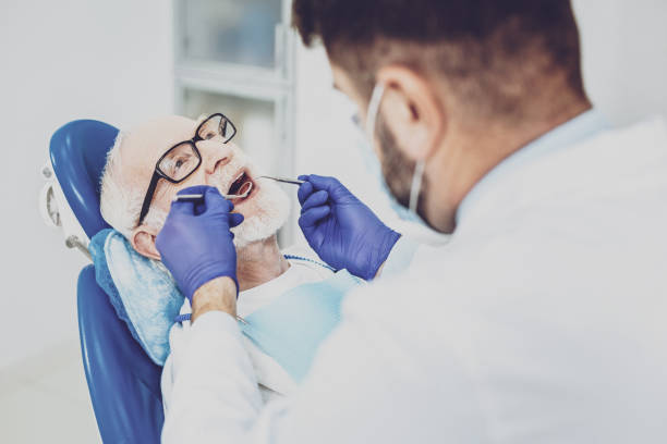 Best Emergency Treatment for Toothache in West Lake Hills, TX